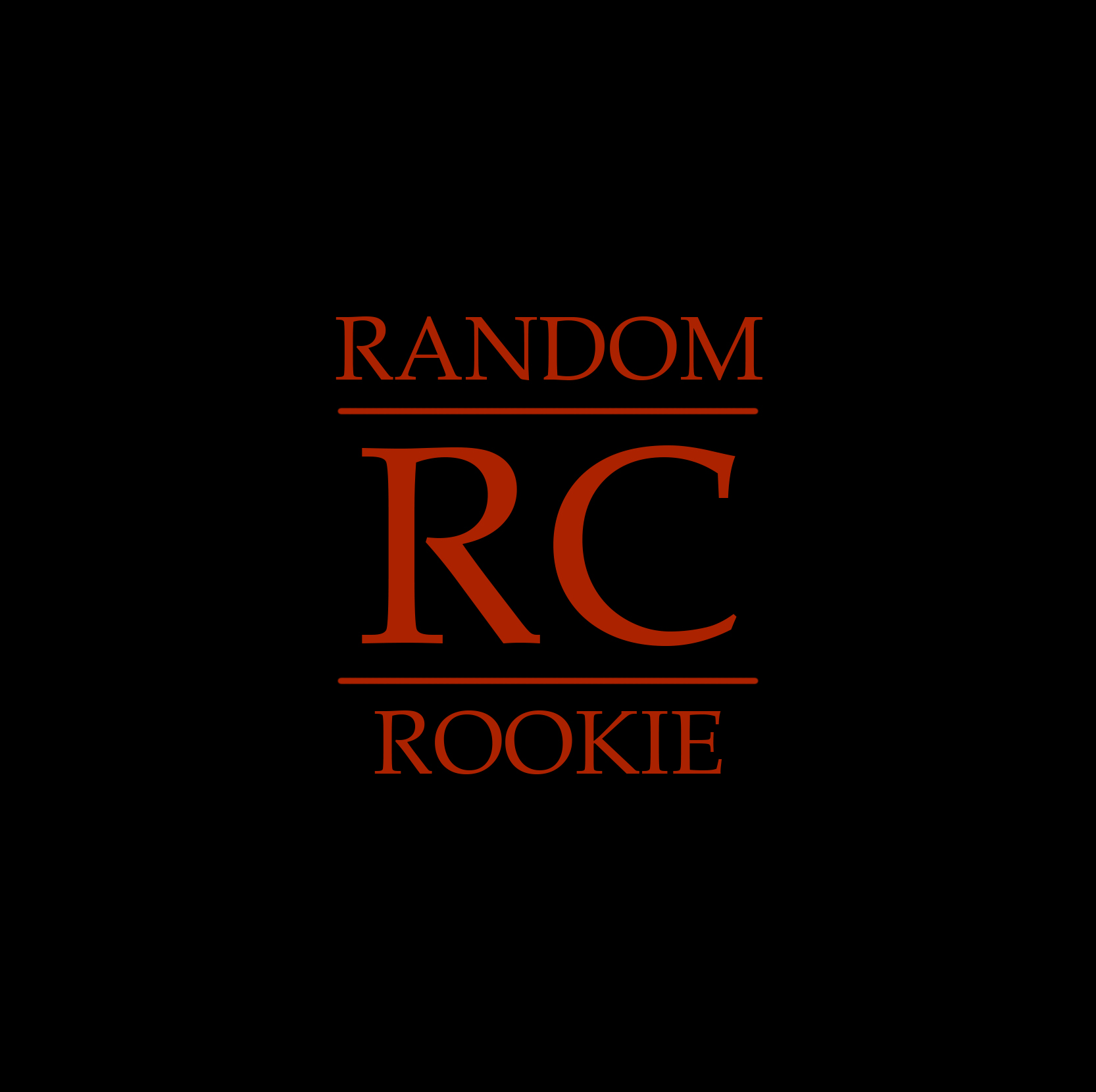 Random Rookie