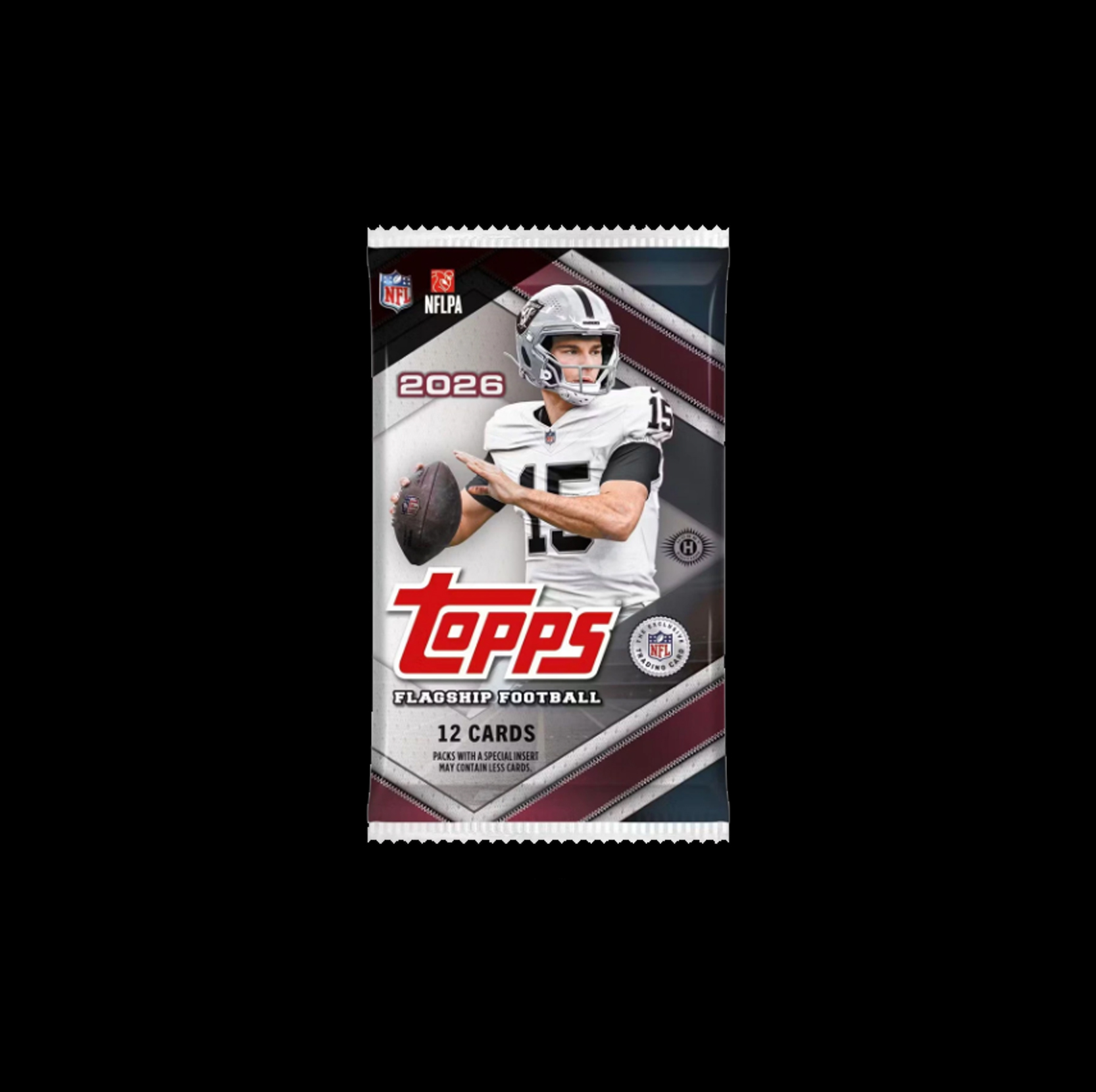 2026 TOPPS FLAGSHIP HOBBY PACK