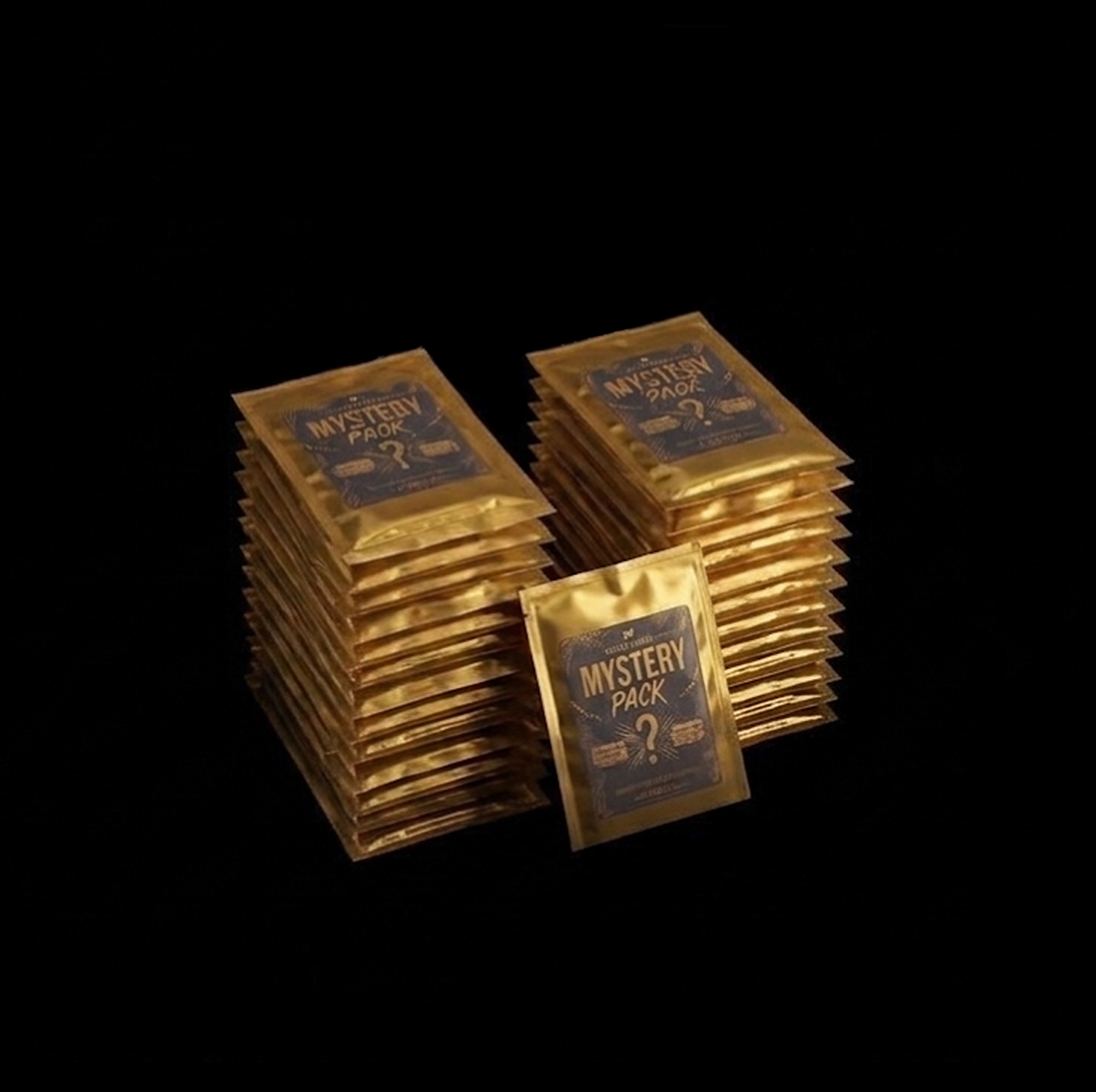 Wholesale Case — 20-Pack Reseller Case (Gold Label)